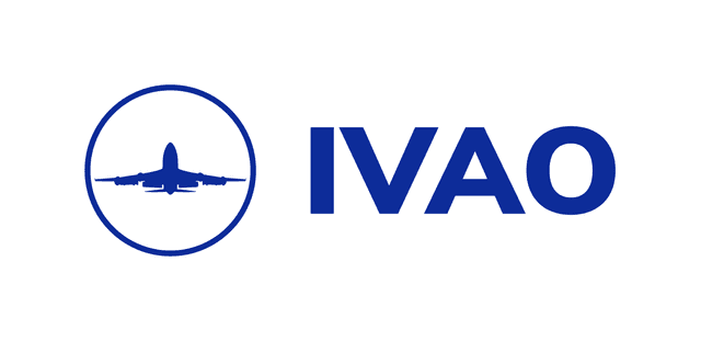IVAO logo