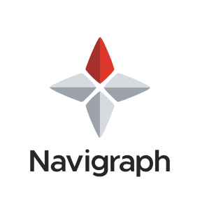 Navigraph logo