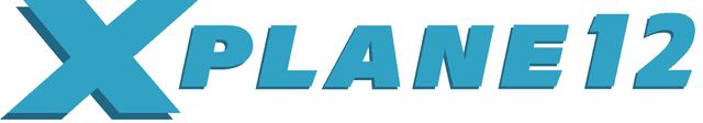 X-Plane logo